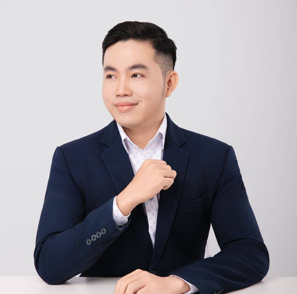 Luật sư Nguyễn Phước Vẹn - Luật sư trong giao dịch mua bán bất động sản