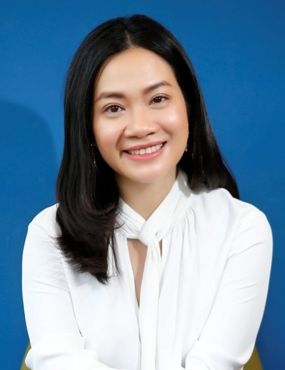 Luật sư Quỳnh Như và chuyện đời trong những trang sách