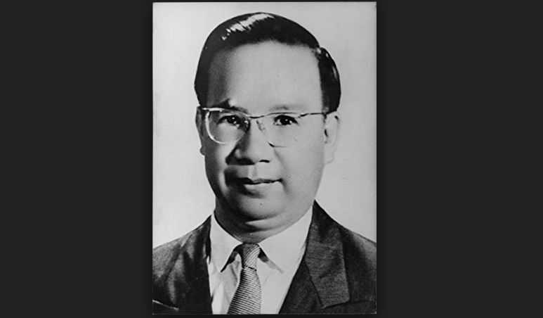 Luật sư Vũ Văn Mẫu (1914 - 1998) - một học giả lớn về Luật ở Việt Nam